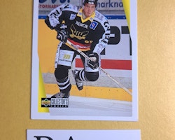 Tobias Lilja 97-98 Upper Deck Swedish #183 SHL Hockey