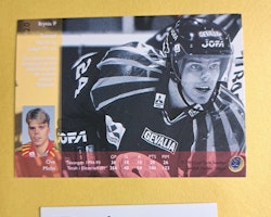 Ove Molin 95-96 Leaf #20 SHL Hockey