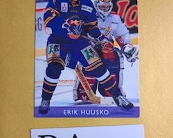 Erik Huusko (2) 95-96 Leaf  #32 SHL Hockey