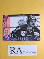 Jens Öhling 95-96 Leaf  #33 SHL Hockey