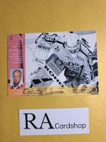 Petter Rönnqvist 95-96 Leaf #99 SHL Hockey