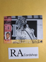 Lars Byström 95-96 Leaf #109 SHL Hockey