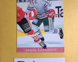 Daniel Tjärnqvist 95-96 (1) Leaf #116 SHL Hockey