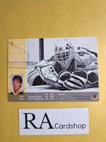 Mats Ytter 95-96 Leaf #126 SHL SHL Hockey