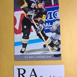 Claes Lindblom 95-96 Leaf #130 SHL SHL Hockey