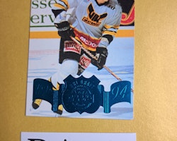 Edvin Frylen 94-95 Leaf #5 of 10 SHL Hockey