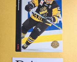 Anders Johnson 94-95 #283 Leaf  SHL Hockey