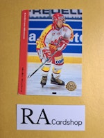 Andreas Olsson 94-95 #253 Leaf  SHL Hockey