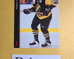 Johan Åkerman 94-95 #240 Leaf SHL Hockey