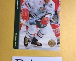 Peter Lundmark 94-95 #221 Leaf SHL Hockey