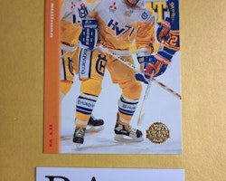 Fredrik Stillman 94-95 #216 Leaf SHL Hockey
