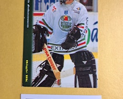 Kenneth Johansson 94-95 #161 Leaf SHL Hockey