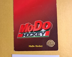 Modo Hockey 94-95 #156 Leaf SHL Hockey