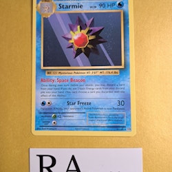 Starmie Rare 31/108 Evolutions Pokemon