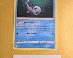 Wishiwashi Uncommon 44/149 Sun & Moon Pokemon