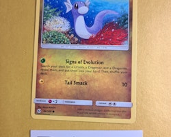 Dratini Common 94/149 Sun & Moon Pokemon