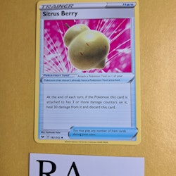 Sitrus Berry Uncommon 182/202 Sword and Shield Pokemon