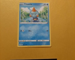 Chewtle Common  080/264 Fusion Strike Pokemon