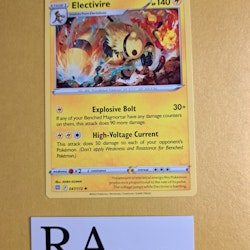 Electivire Rare 047/172 Brilliant Stars Pokemon