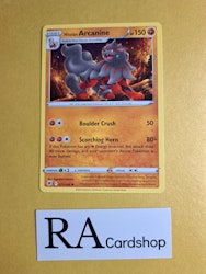 Hisuian Arcanine Rare 071/189 Astral Radiance Pokemon