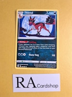 Thievul Rare 104/189 Astral Radiance Pokemon