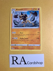 Kleavor Rare 085/189 Astral Radiance Pokemon