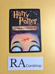 Raven to Writing Desk Rare 34/116 Harry Potter Trading Card Game 2001