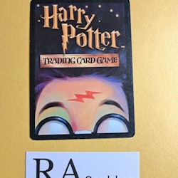 Raven to Writing Desk Rare 34/116 Harry Potter Trading Card Game 2001