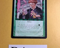 Forgetfulness Potion Common 86/116 Harry Potter Trading Card Game 2001