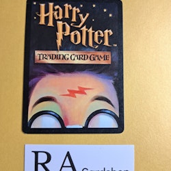Accio Common 73/116 Harry Potter Trading Card Game 2001