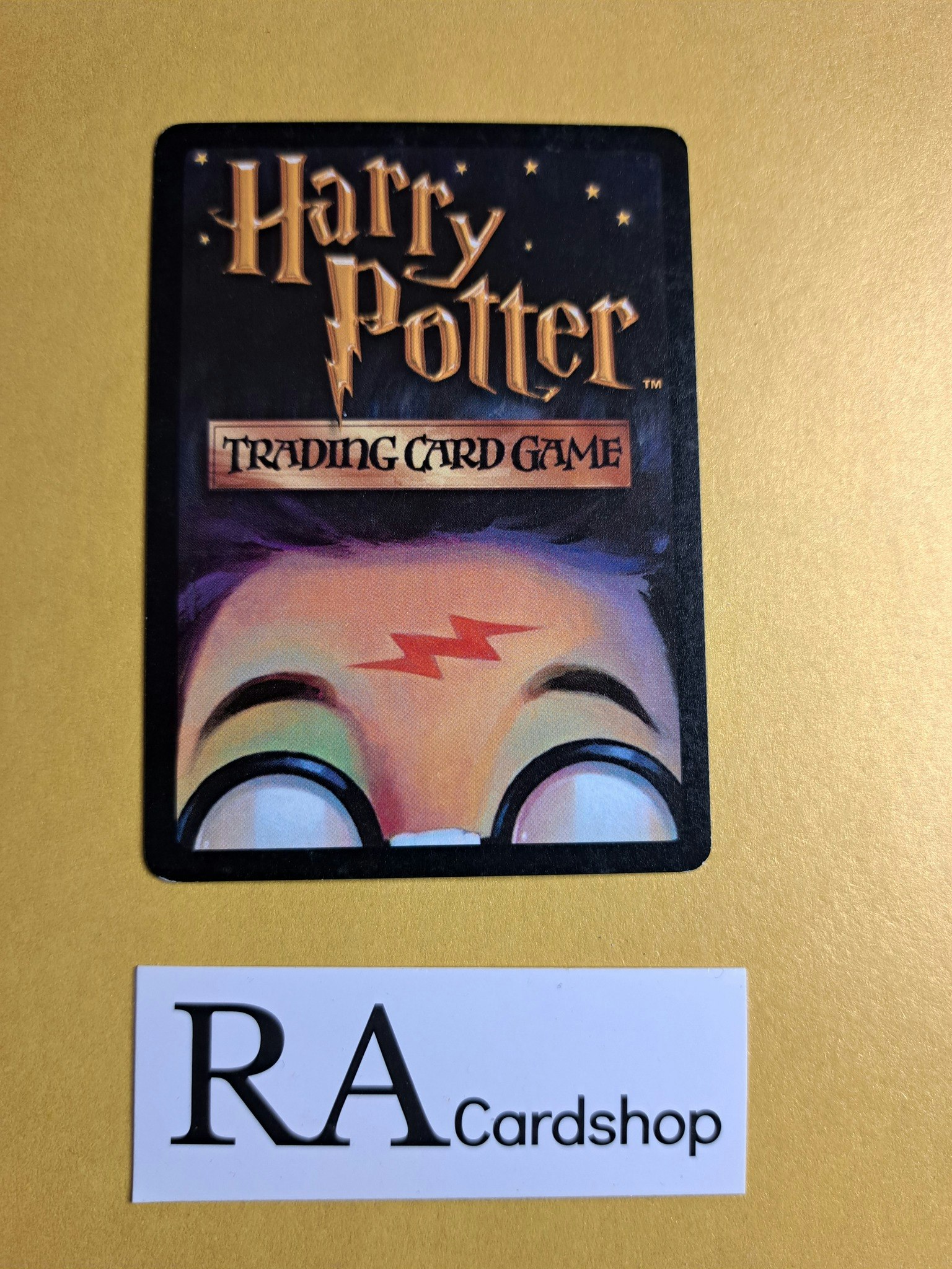 Epoximise Common 82/116 Harry Potter Trading Card Game 2001
