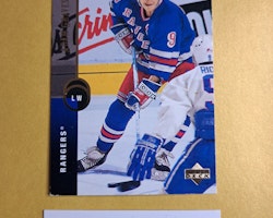Adam Graves 94-95 Upper Deck #10 NHL Hockey