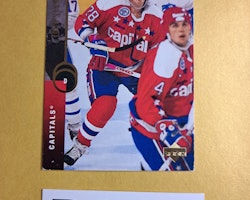 John Slaney 94-95 Upper Deck #39 NHL Hockey