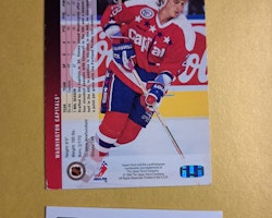 John Slaney 94-95 Upper Deck #39 NHL Hockey