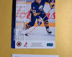 Craig Simpson 94-95 Upper Deck #50 NHL Hockey