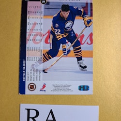 Craig Simpson 94-95 Upper Deck #50 NHL Hockey