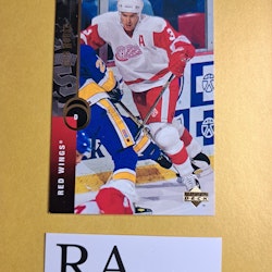 Rob Rouse (1) 94-95 Upper Deck #55 NHL Hockey