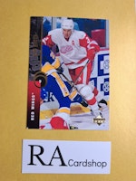Rob Rouse (2) 94-95 Upper Deck #55 NHL Hockey