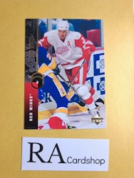 Rob Rouse (3) 94-95 Upper Deck #55 NHL Hockey