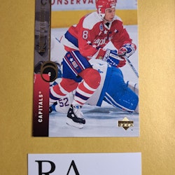 Dimitri Khristich (1) 94-95 Upper Deck #76 NHL Hockey