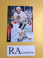Bernie Nicholls (3) 94-95 Upper Deck #83 NHL Hockey