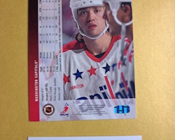 Joe Juneau (1) 94-95 Upper Deck #88 NHL Hockey