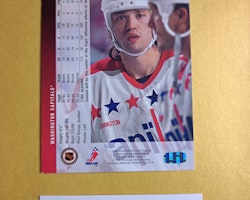 Joe Juneau (2) 94-95 Upper Deck #88 NHL Hockey