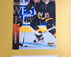 Jiri Slegr 94-95 Upper Deck #95 NHL Hockey