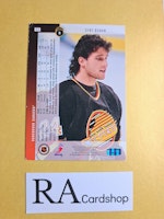 Jiri Slegr 94-95 Upper Deck #95 NHL Hockey