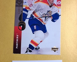 Geoff Smith 94-95 Upper Deck #109 NHL Hockey