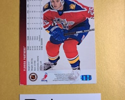 Geoff Smith 94-95 Upper Deck #109 NHL Hockey
