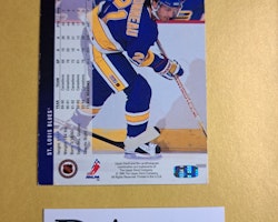 Guy Carbonneau 94-95 Upper Deck #122 NHL Hockey