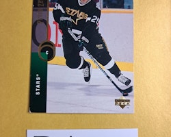 Peter Zezel 94-95 Upper Deck #140 NHL Hockey
