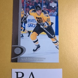 Rick Tocchet 96-97 Upper Deck #10 NHL Hockey